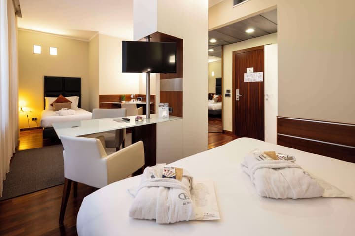 Best Western Hotel Madison