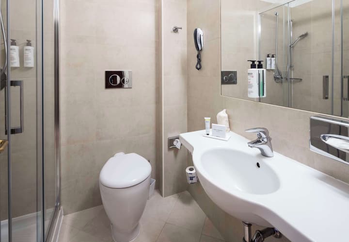 Best Western Hotel Madison