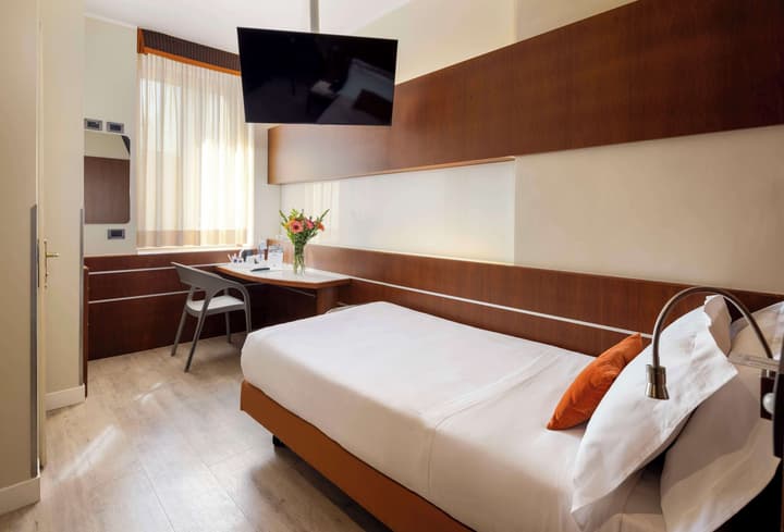 Best Western Hotel Madison