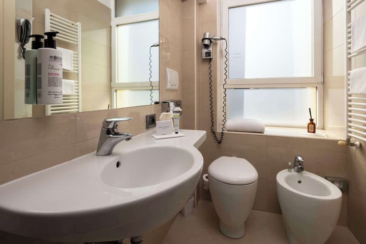 Best Western Hotel Madison