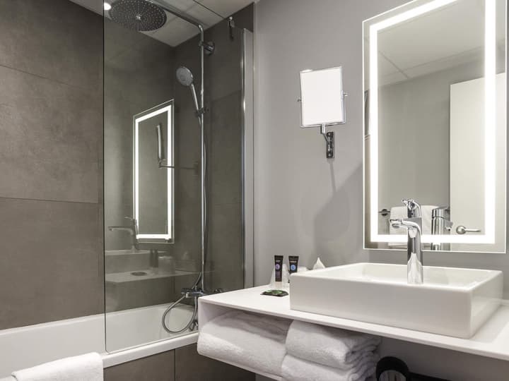 Novotel Annecy Centre