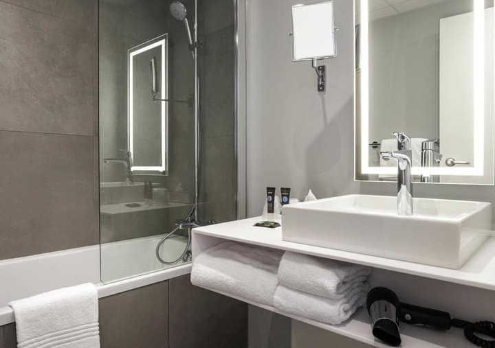 Novotel Annecy Centre