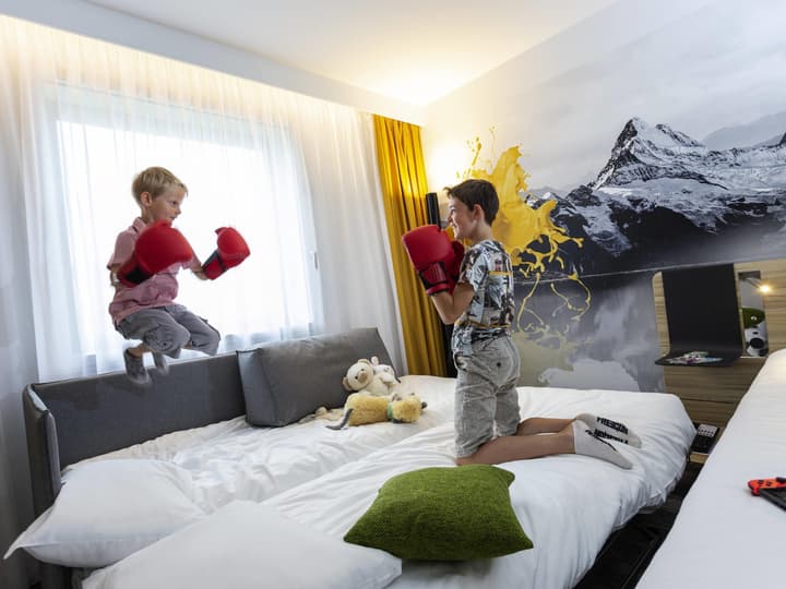 Novotel Annecy Centre