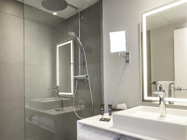 Novotel Annecy Centre