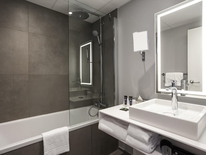 Novotel Annecy Centre