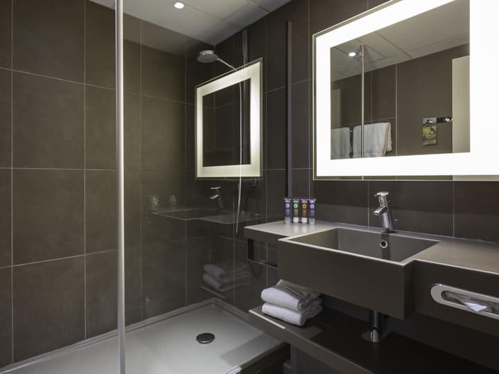 Novotel Annecy Centre
