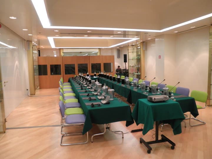 Albani Hotel Roma