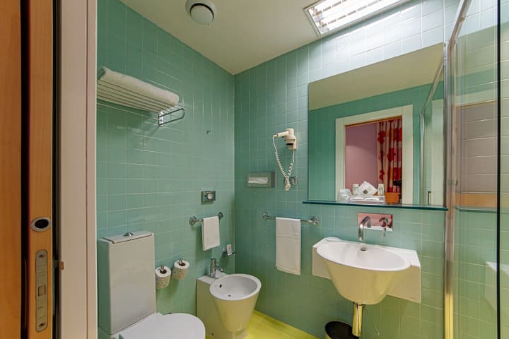 Albani Hotel Roma