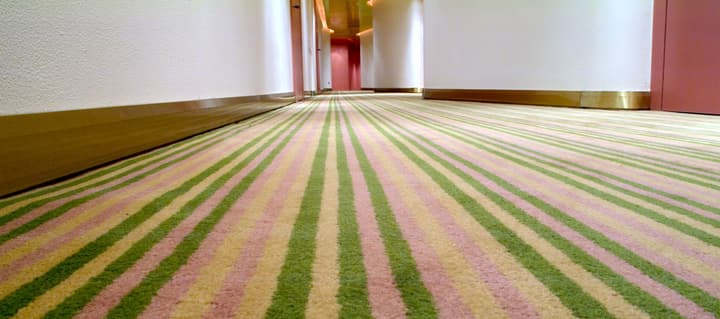 Albani Hotel Roma