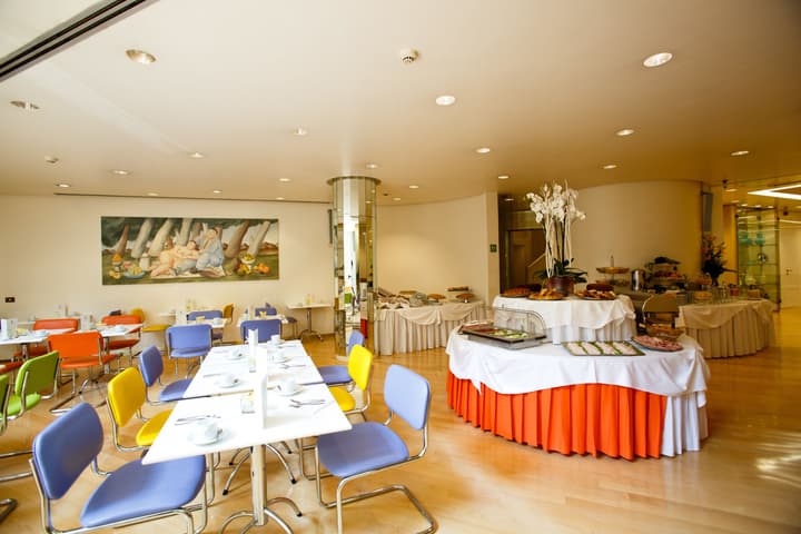 Albani Hotel Roma