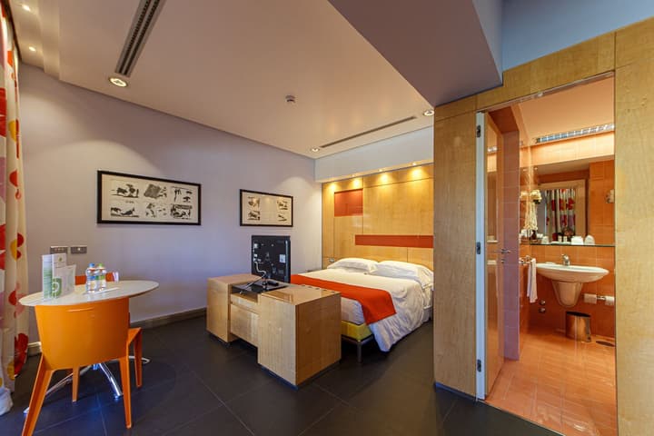 Albani Hotel Roma