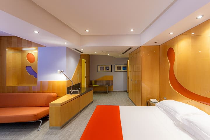 Albani Hotel Roma