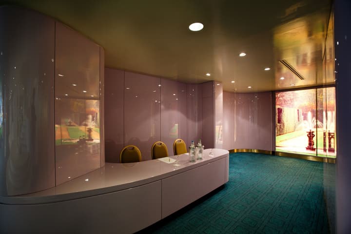 Albani Hotel Roma