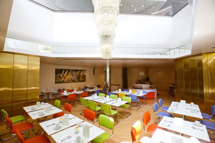 Albani Hotel Roma