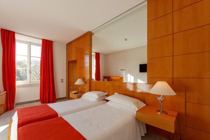 Albani Hotel Roma