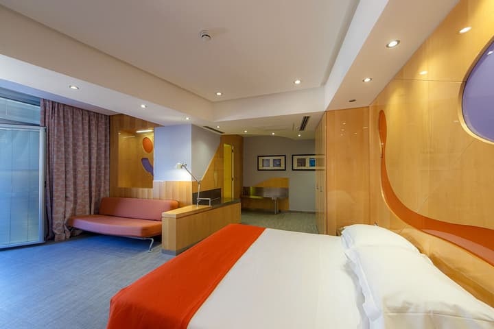 Albani Hotel Roma