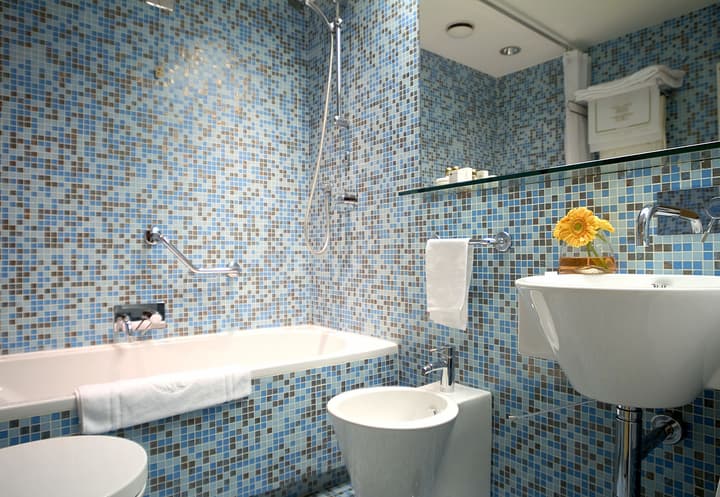 Albani Hotel Roma