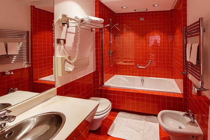 Albani Hotel Roma