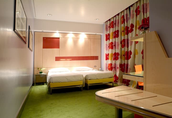 Albani Hotel Roma