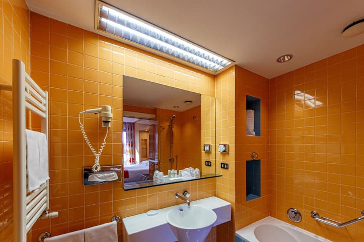 Albani Hotel Roma