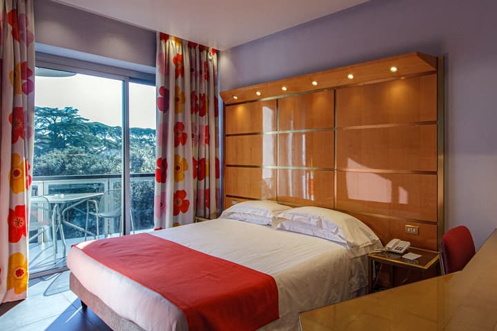 Albani Hotel Roma