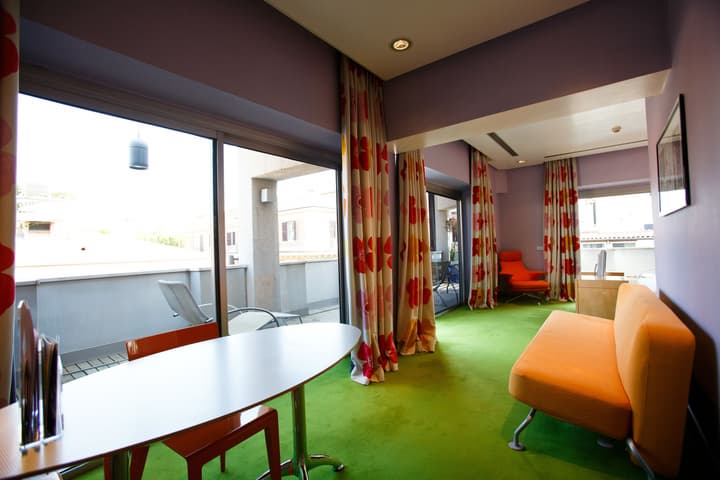 Albani Hotel Roma