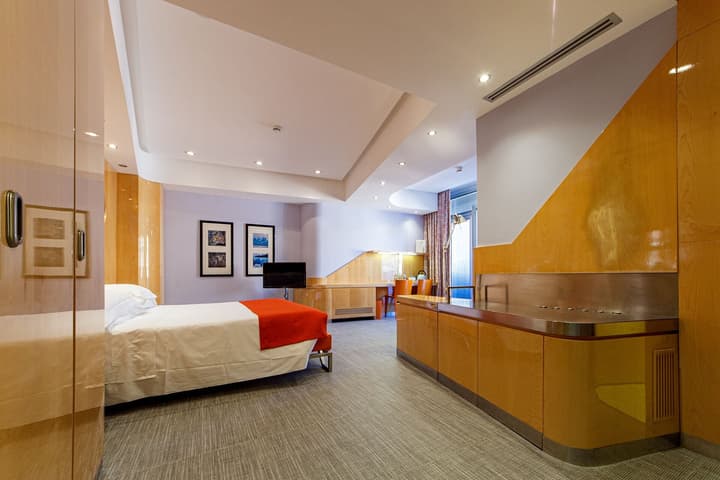 Albani Hotel Roma