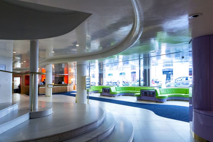 Albani Hotel Roma
