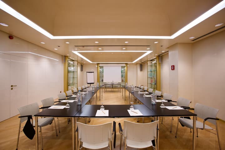 Albani Hotel Roma