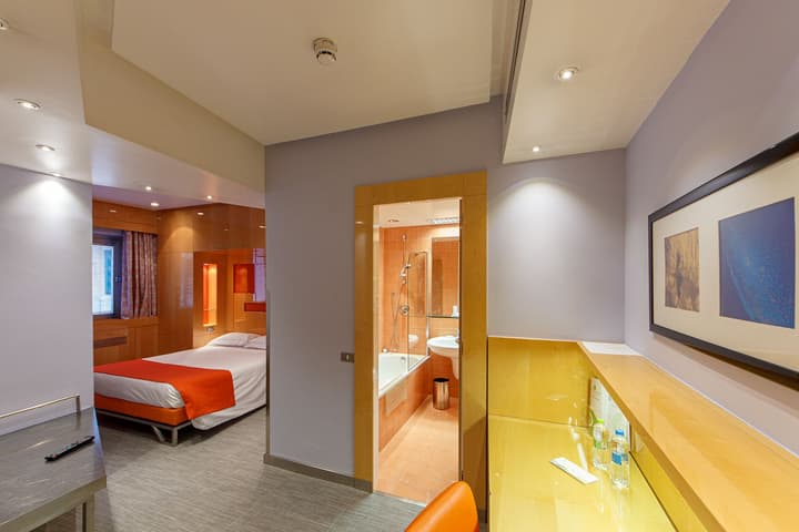 Albani Hotel Roma