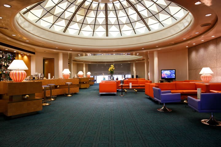 Albani Hotel Roma