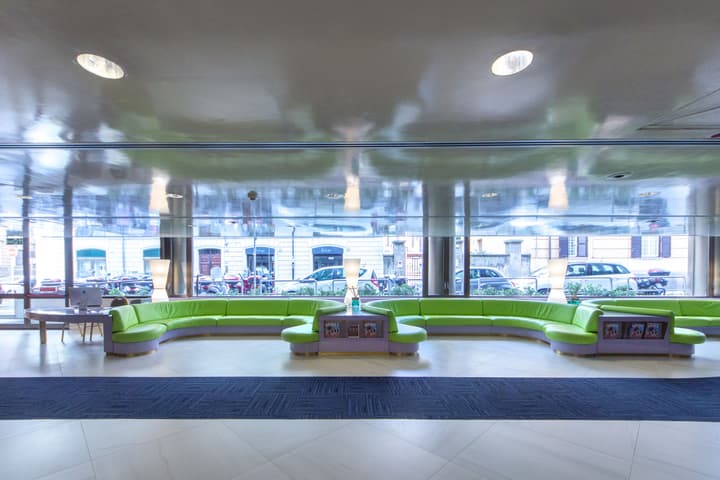 Albani Hotel Roma