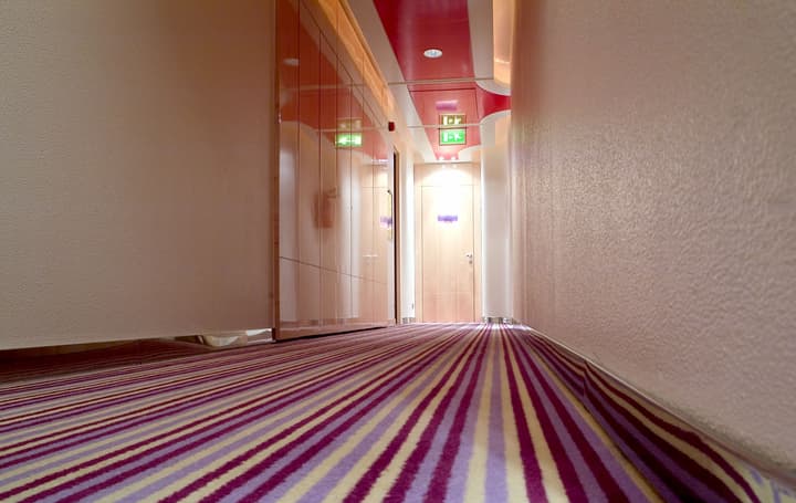 Albani Hotel Roma