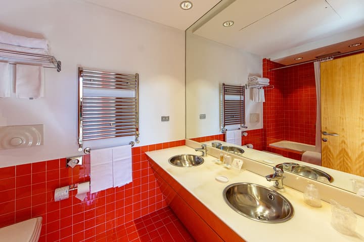 Albani Hotel Roma