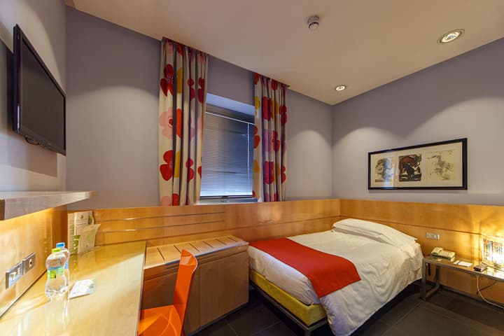 Albani Hotel Roma