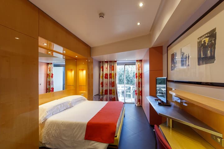 Albani Hotel Roma