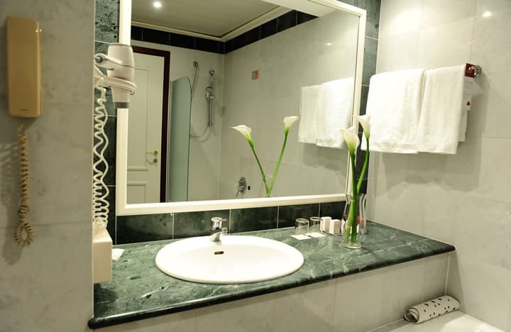 Leonardo Hotel Milan City Center