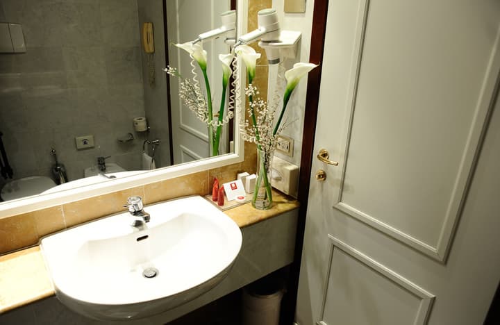Leonardo Hotel Milan City Center