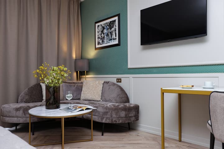 Leonardo Hotel Milan City Center