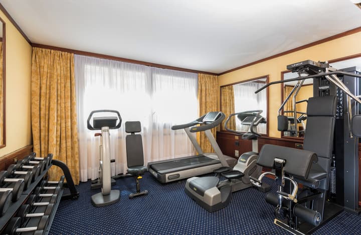 Leonardo Hotel Milan City Center