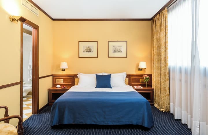 Leonardo Hotel Milan City Center
