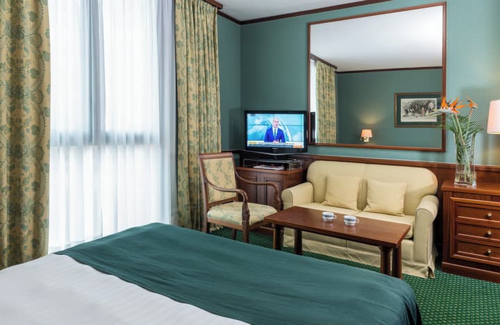 Leonardo Hotel Milan City Center