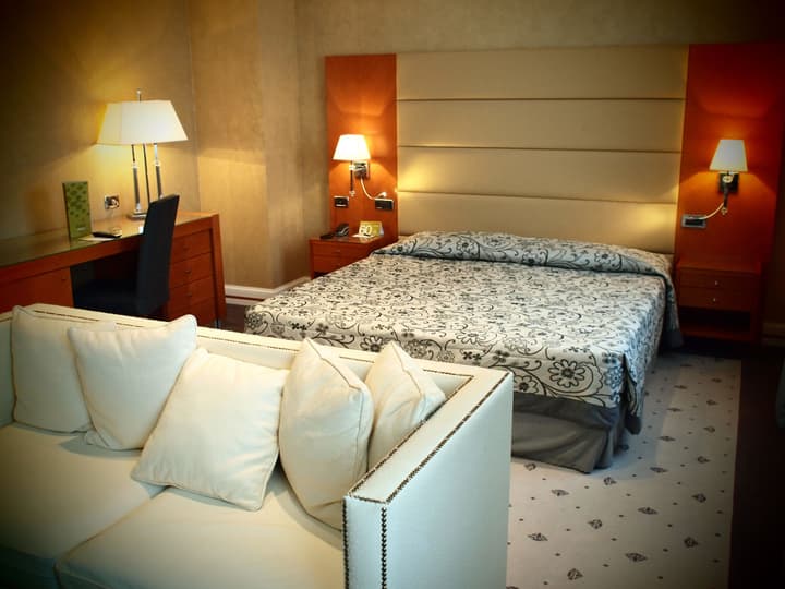 Perusia Hotel
