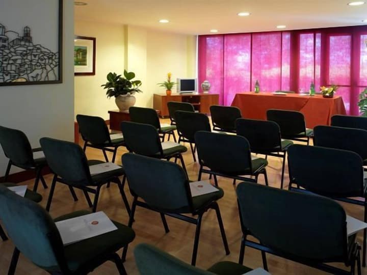 Perusia Hotel