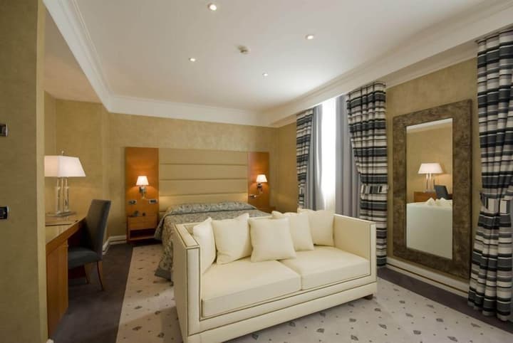 Perusia Hotel