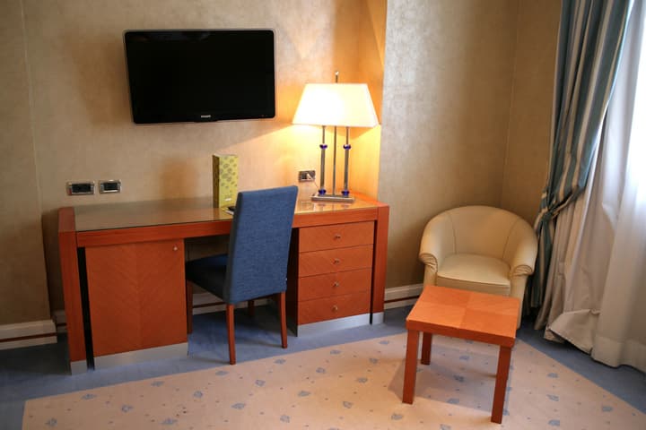 Perusia Hotel