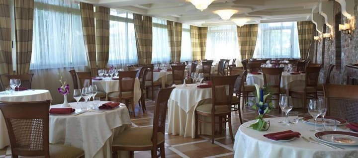 Perusia Hotel