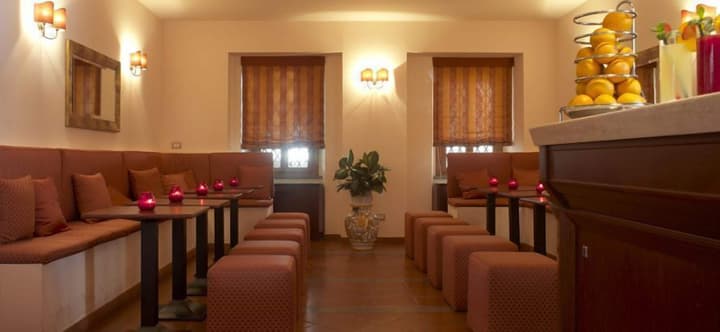Perusia Hotel