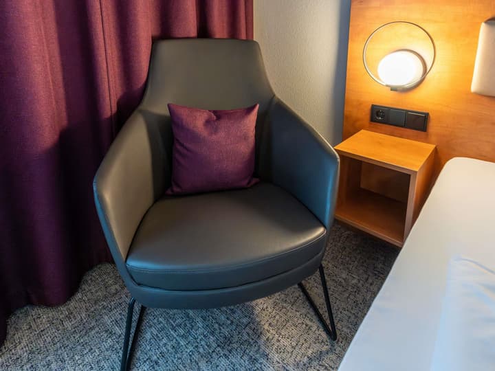 Mercure Salzburg City
