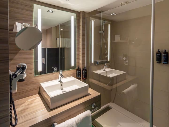 Mercure Salzburg City